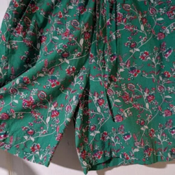 NWT Isabel Marant | Men's Vaiboh floral shorts - Picture 7 of 12